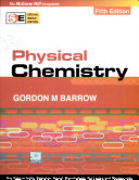 Gordon M. Barrow — Physical Chemistry 