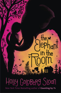 Holly Goldberg Sloan — The Elephant in the Room
