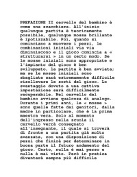 Piero Angela [Angela, Piero] — Da Zero A Tre Anni