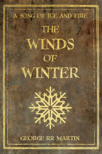 Martin, George R.R — The Winds of Winter