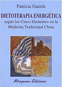 Patricia Guerin — Dietoterapia Energética