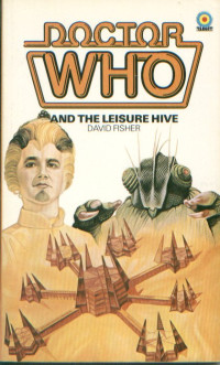 David Fisher — Doctor Who: The Leisure Hive