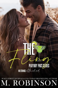 M. Robinson — The Fling