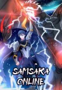 XIETIAN — Samsara Online c1-402