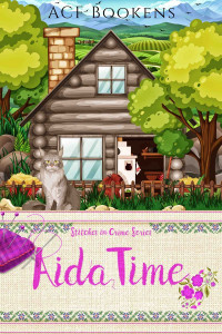 ACF Bookens — Aida Time