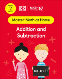Math - No Problem! — Master Math at Home: Addition and Subtraction, Grade 2 Ages 7-8
