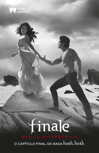 Becca Fitzpatrick — Finale