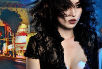 Sylvia Day — Eve of Sin City