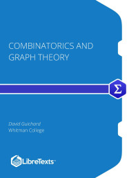 David Guichard — Combinatorics and Graph Theory