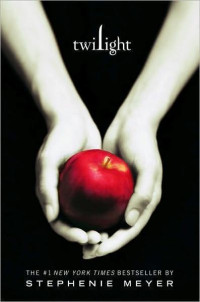 Meyer, Stephenie [Stephenie, Meyer,] — Twilight