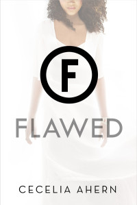 Cecelia Ahern — Flawed