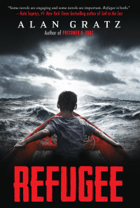 Alan Gratz — Refugee