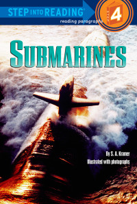 Sydelle Kramer — Submarines