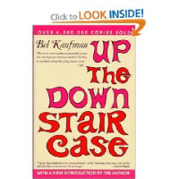 Bel  Kaufman — Up The Down Staircase