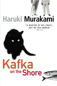 Haruki Murakami — Kafka on the Shore