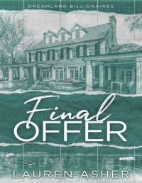 Lauren Asher — Final Offer