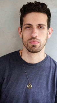 Adam Silvera — Infinity Son