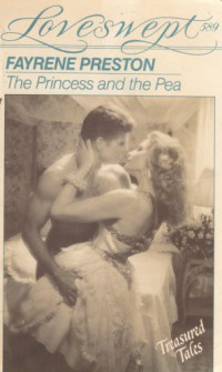 Fayrene Preston — The Princess and the Pea