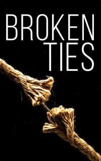 James  Hunt [Hunt f.c] — Broken Ties bl-3