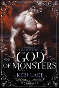 Keri Lake — God of Monsters