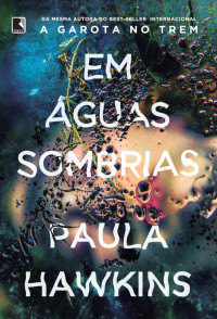 Paula Hawkins — Em águas sombrias