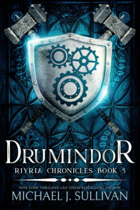 Michael J. Sullivan — Drumindor