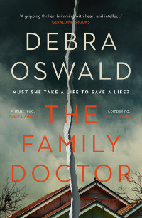 Debra Oswald — The Family Doctor