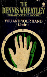 Cheiro — You and your hand