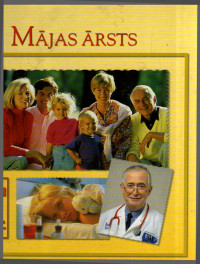 Dakteris Dānieļus — Mājas ārsts-2