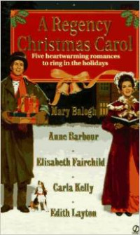 Mary Balogh — The Bond Street Carolers