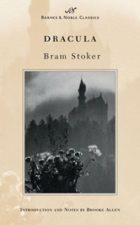 Bram Stoker — Dracula