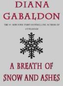 Diana Gabaldon — A Breath of Snow and Ashes