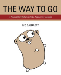Everyday Golang - Your Fast Track for Golang | Alex Ellis | download on ...