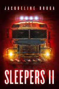 Jacqueline Druga [Druga, Jacqueline] — Sleepers 2