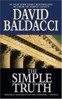 David Baldacci — The Simple Truth
