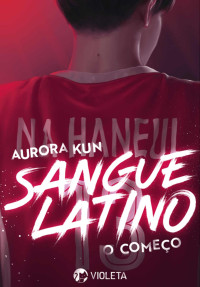 Aurora Kun — Sangue Latino - O Começo