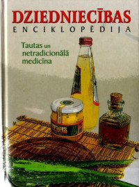 Irina Borisovna Meņšikova — Dziedniecības enciklopēdija. Tautas un netradicionālā medicīna