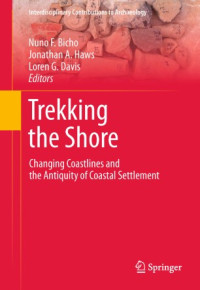 Davis, Loren G., Bicho, Nuno F., Haws, Jonathan A. — Trekking the Shore