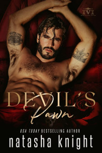 Natasha Knight — Devil's Pawn
