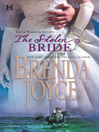 Brenda Joyce — Stolen Bride