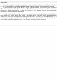 Wilbur Smith — (Familia Courtney 04) Costa Ardiente