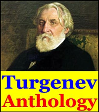 Ivan Sergeevich Turgenev [Turgenev, Ivan Sergeevich] — The Torrents of Spring