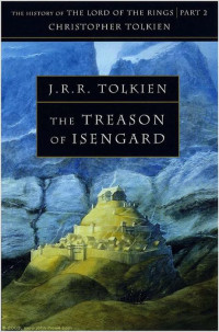 J. R. R. Tolkien — History of Middle-Earth 07
