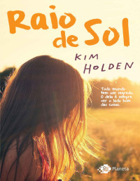 Holden Kim — Raio de Sol