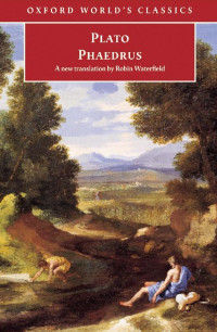 Plato., Waterfield, Robin — 0192802771.pdf