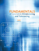 Krulikowski, Alex — Fundamentals of Geometric Dimensioning and Tolerancing