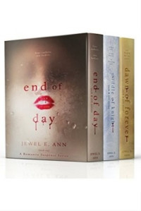 Jewel E. Ann  — The Jack & Jill Series