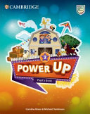 Caroline Nixon, Michael Tomlinson — Power Up Level 2 Pupil's Book