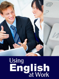Jeff McQuillan [McQuillan, Jeff] — Using English at Work