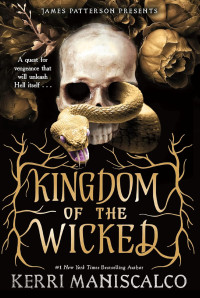 Kerri Maniscalco — Kingdom of the wicked